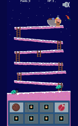 Fruitige Frank Image