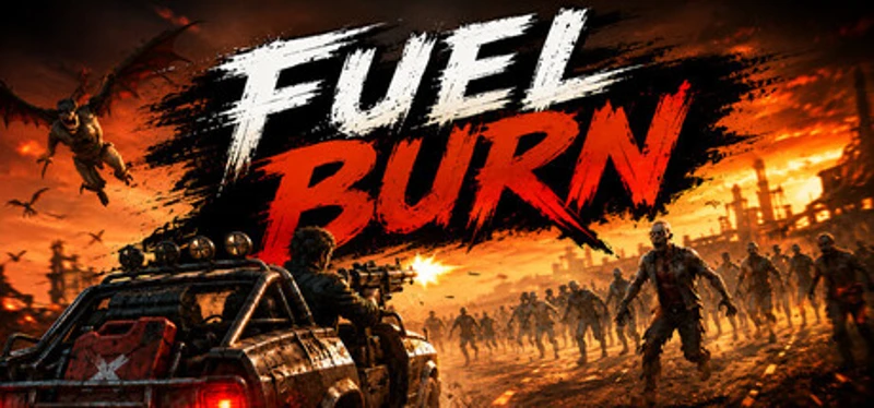 Fuel Burn Image
