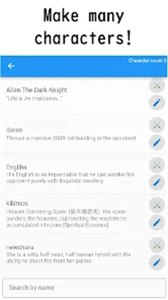 AI Battler - AI judge battle Image