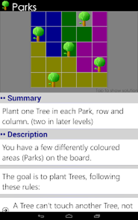 100 Logic Games - Time Killers Image