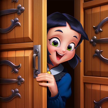 Lucy’s Ville: Fabulous Merge Image