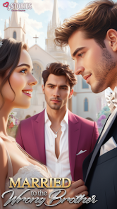 My Stories: Choose Chapters screenshot