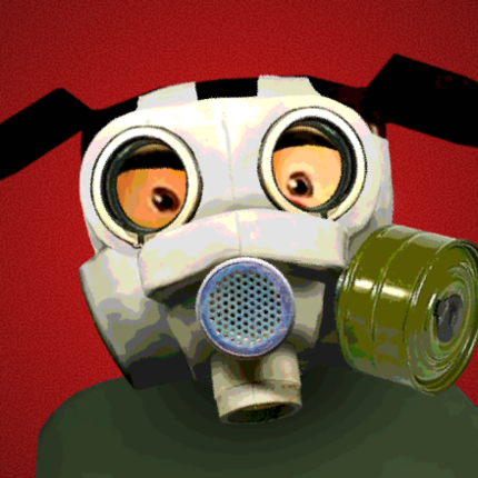 99 Nights in Quarantine Bunker Image