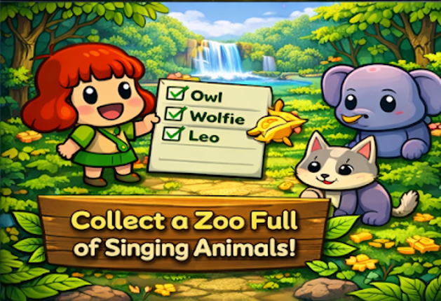 My Voice Zoo Image