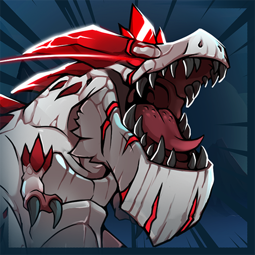 Games like Dino Rumble: Jurassic War