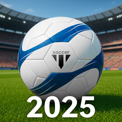 Games like Football 2026 Soccer Match