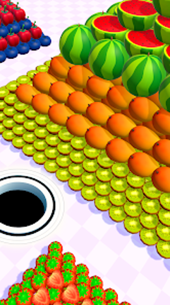 Feed The Hole screenshot