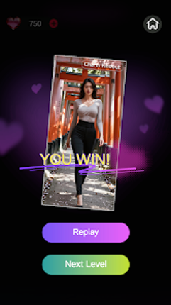 Charm Findout: Spot the Diffs screenshot