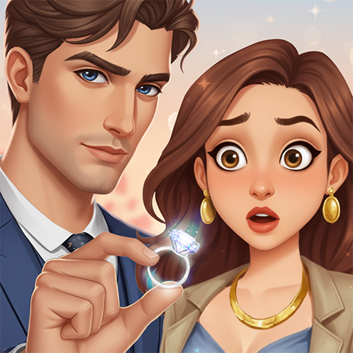 Games like In His Grip: Match & Love