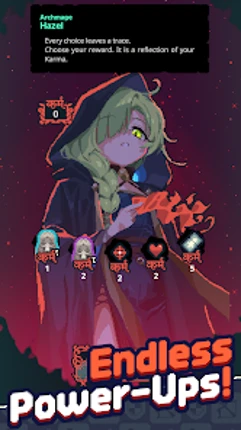 Guidus One screenshot