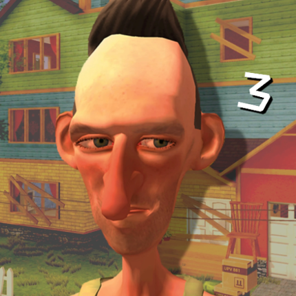 Hello Angry Neighbor Stories 3 Image