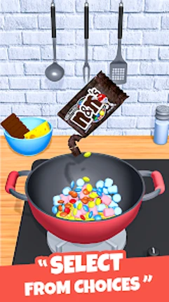 Perfect Popcorn: Corn Pop Game screenshot