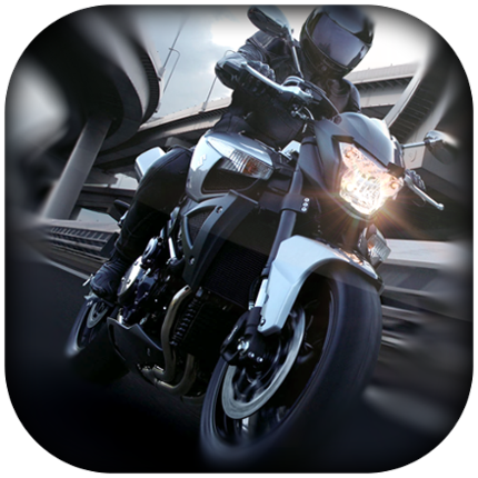 Xtreme Motorbikes Game Cover