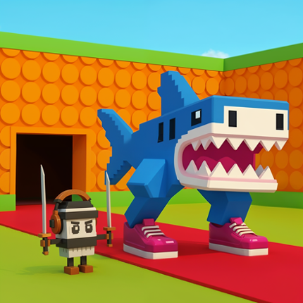 MemeRot Steal n Catch Brainrot Image