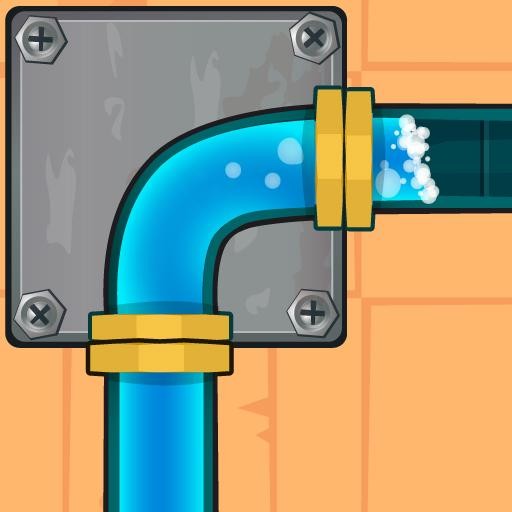 Games like Unblock Water Pipes