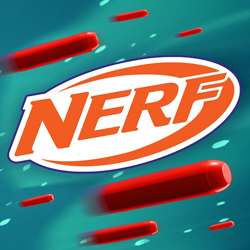 Games like NERF: Superblast