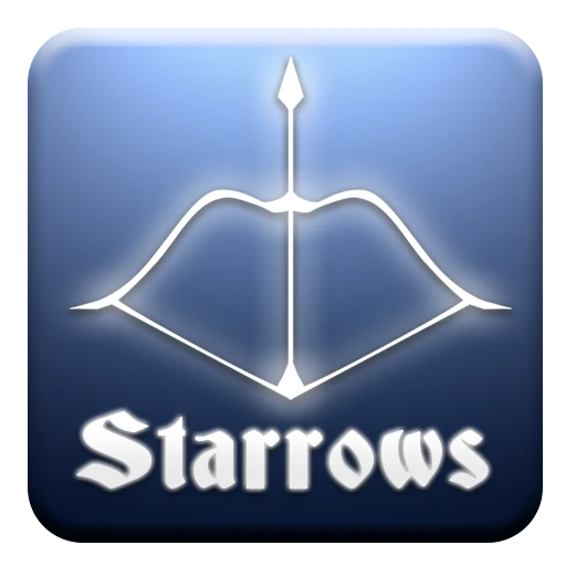 Games like Starrows