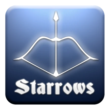 Starrows Image