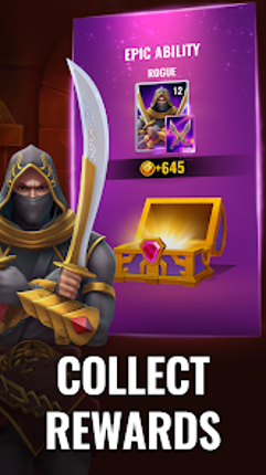 Raid & Rush screenshot