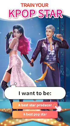 Spotlight: Choose Your Romance screenshot