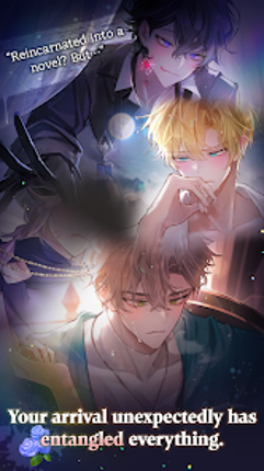 Secret Kiss with Knight: Otome Image