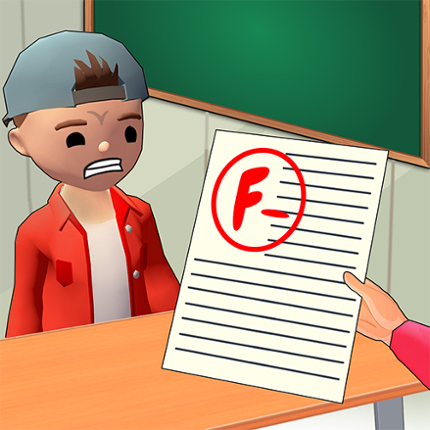 Teacher Life Simulator Image