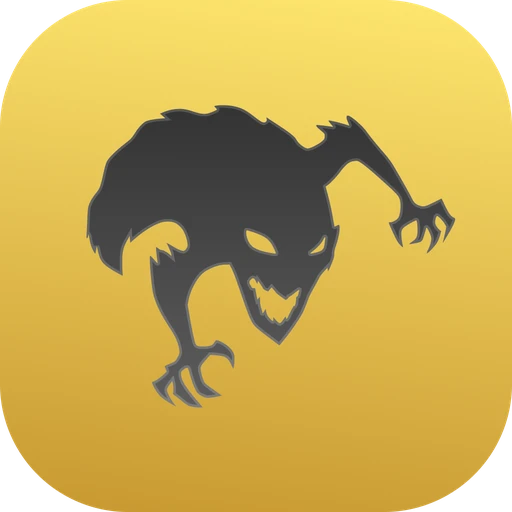 Games like Ghost Mobile