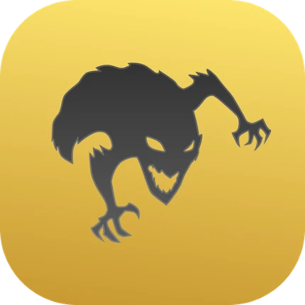 Ghost Mobile Image