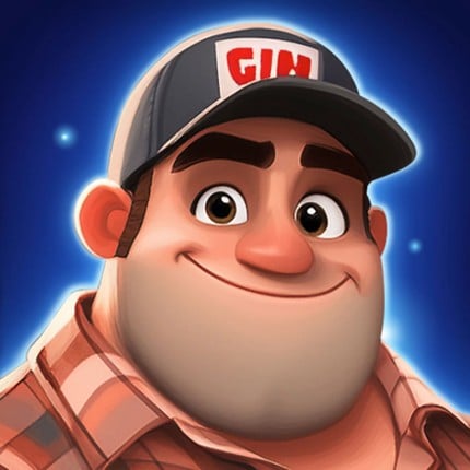 Dream Mancave - Match 3 Games Image