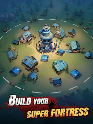 Last Age: Survival screenshot