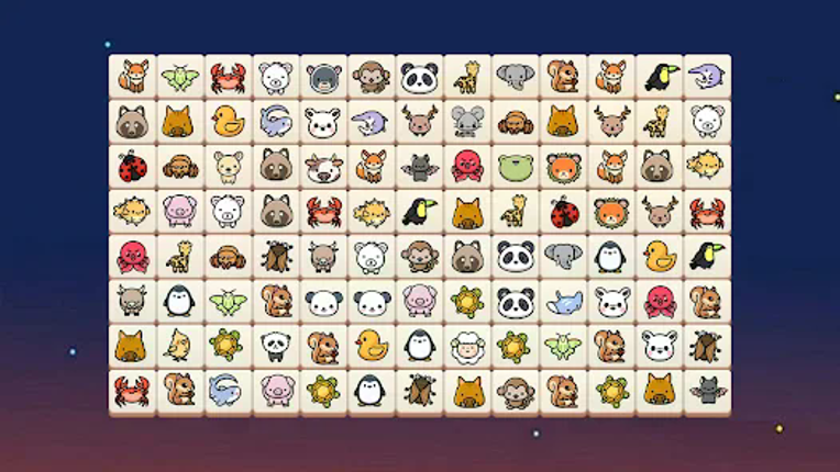 Animal Connect: Kids Game screenshot