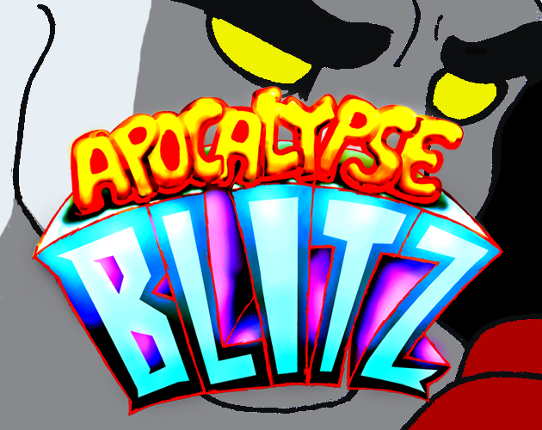 Apocalypse Blitz Image