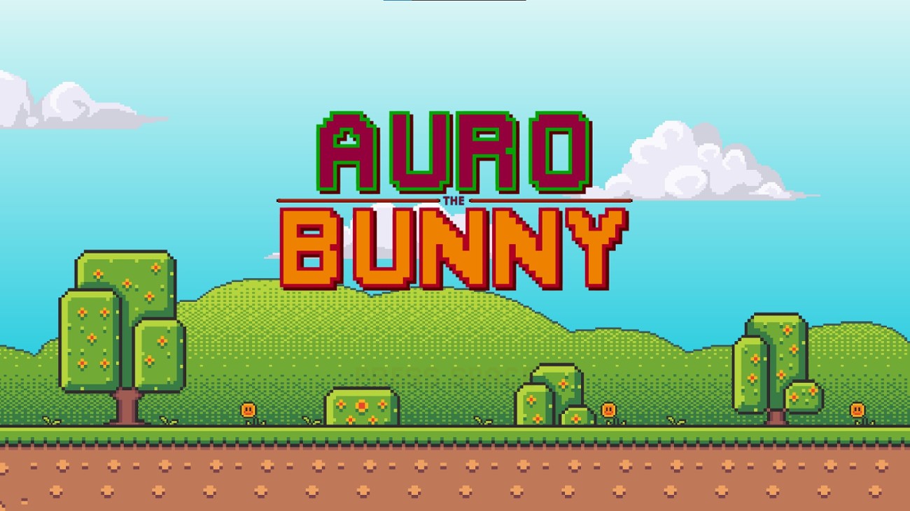 Games like Auro The Bunny