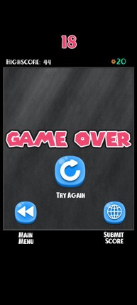 Balls Conquers screenshot