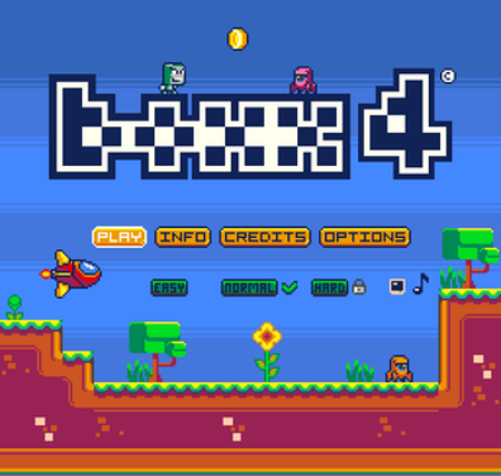 Boxx 4 (Amiga) Image