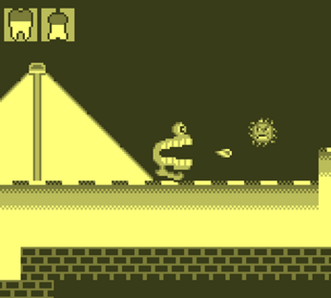 Chattering Away screenshot