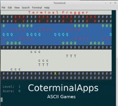 CoTerminalApps Image