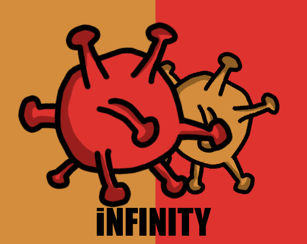 Games like Covid Infinity