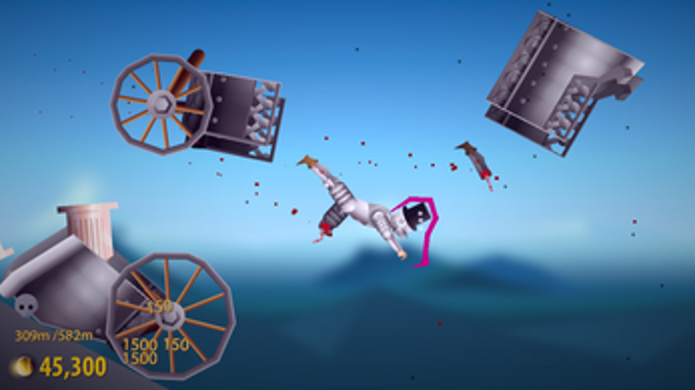 Crafty Mountain Image