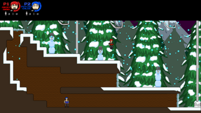 Darts Fighters screenshot