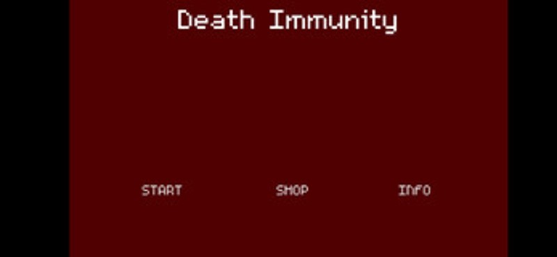 Death Immunity Image