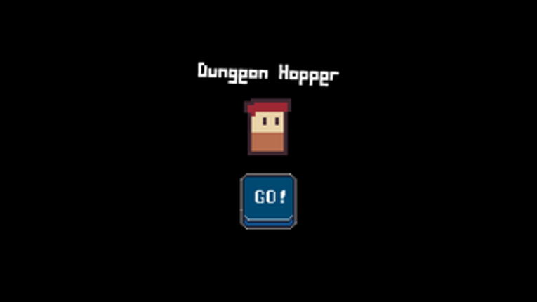 Dungeon Hopper screenshot