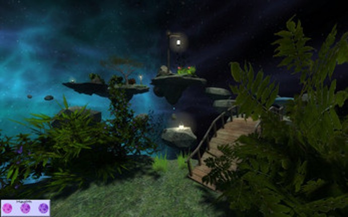 Eliza's Requiem screenshot