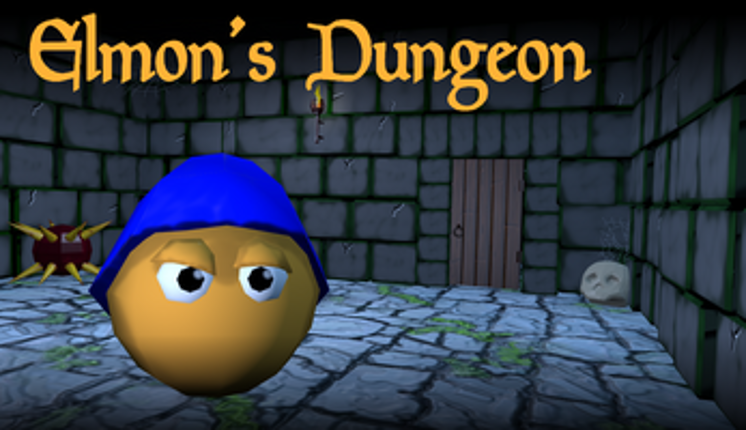 Elmon's Dungeon Image