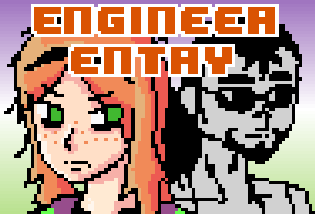 Games like Engineer Entry