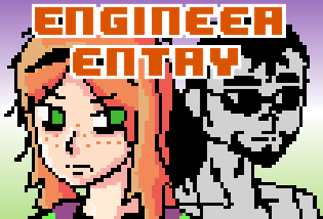 Engineer Entry Game Cover