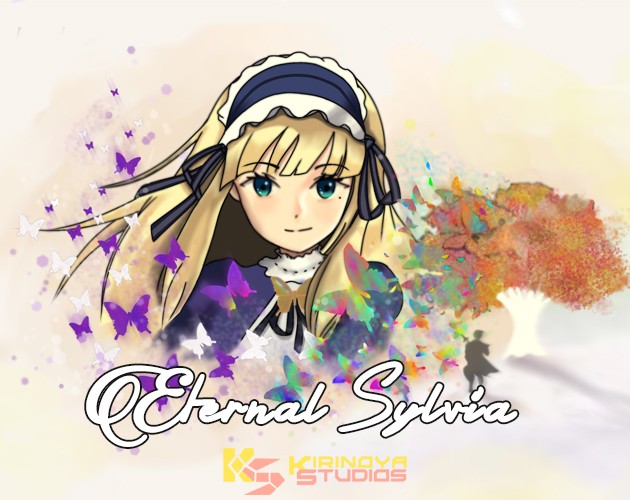 Games like Eternal Sylvia