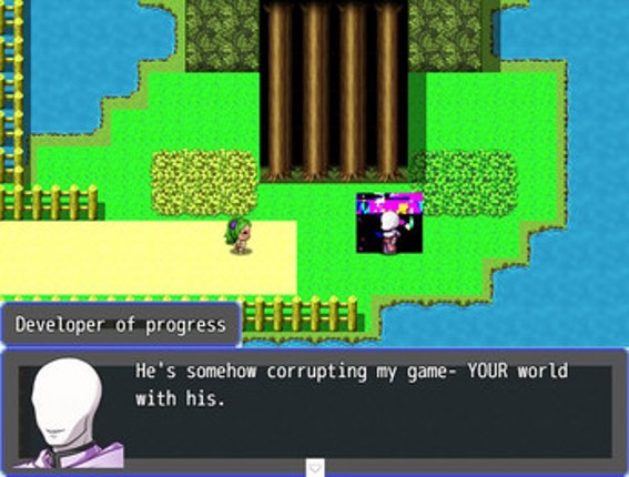 That's my Exploit Keeper! Image