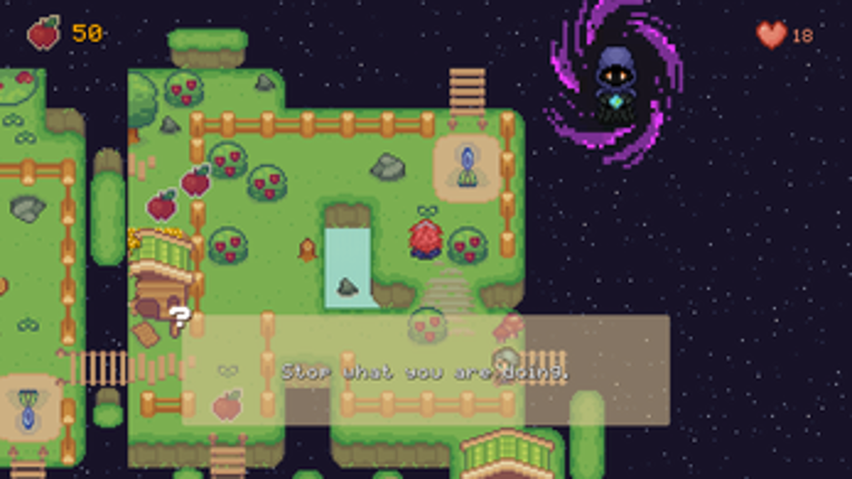 Fantastic Felica screenshot