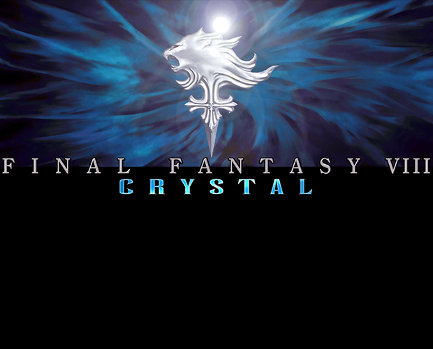Games like FFVIII Crystal